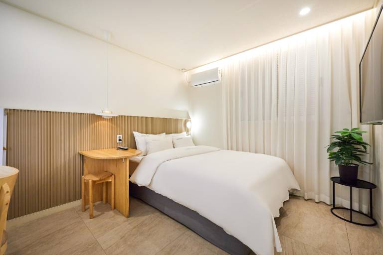 Songtan Urban Hotel