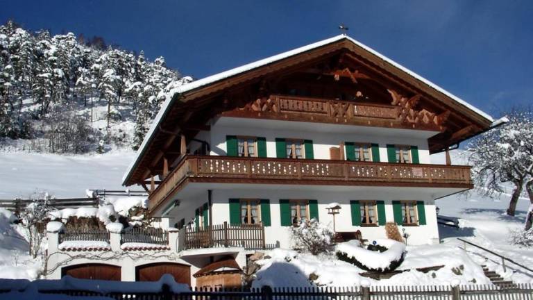 Ferienwohnung  Walchensee