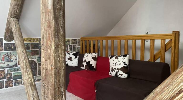 La Maison d'Andree - chambres et table d'hotes — photo 5