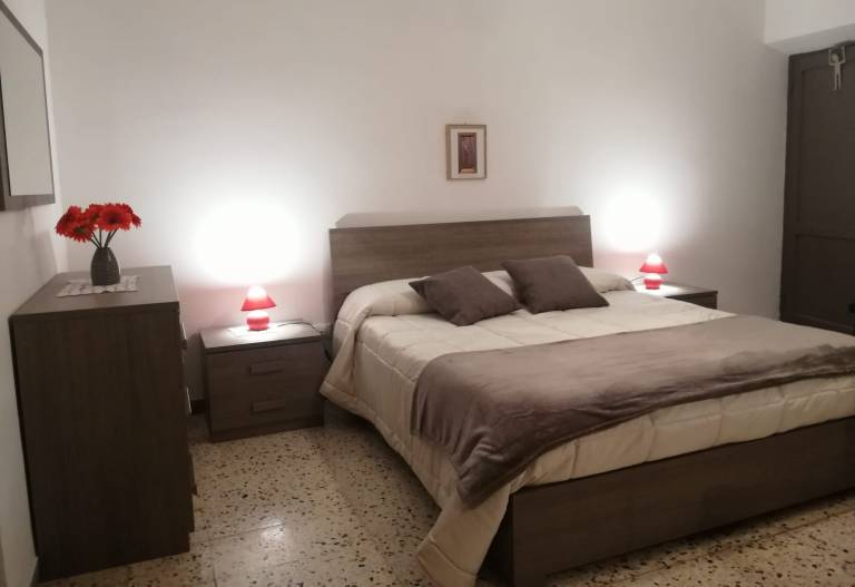 Apartma Sulmona