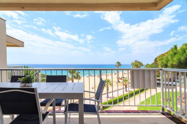 Wonderful apartment with patio | Next to the beach | Dogs allowed — photo 2