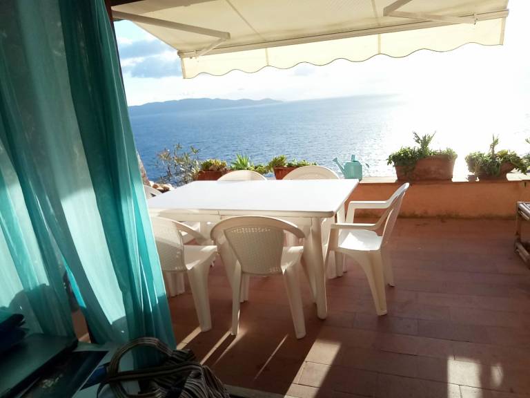 Appartement Monte Argentario