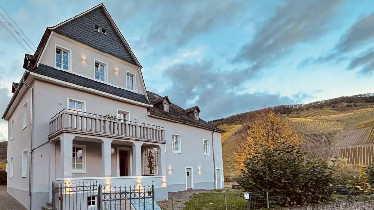 Ferienwohnung  Ürzig