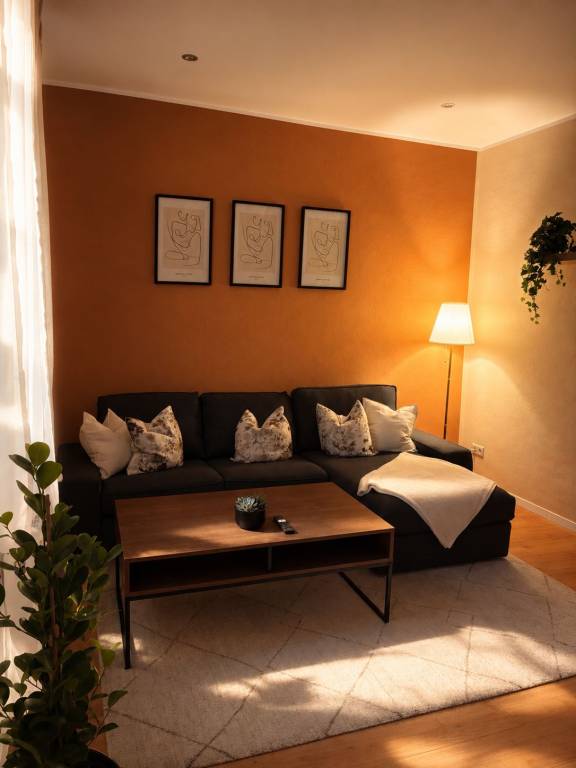 Ferienwohnung Osnabrück