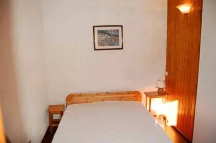 Vacation home with 2 rooms for 6 persons — photo 4