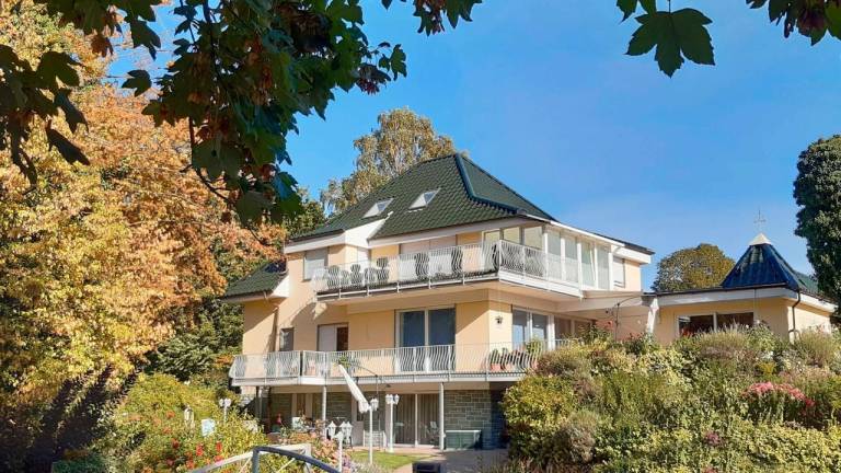 Ferienwohnung Bad Sassendorf