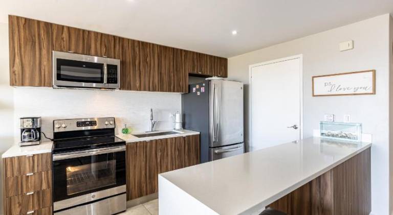 Rental apartment with pool — photo 4