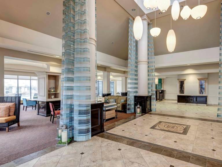 Hilton Garden Inn Dallas Lewisville — photo 2