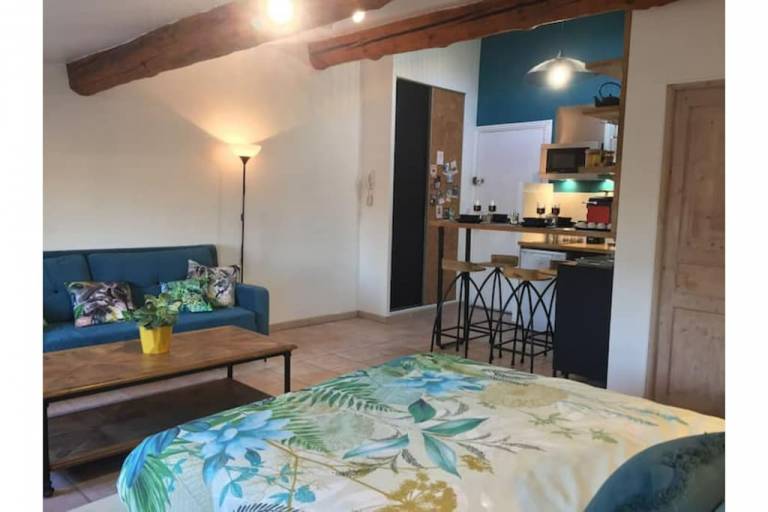 Appartement Avignon