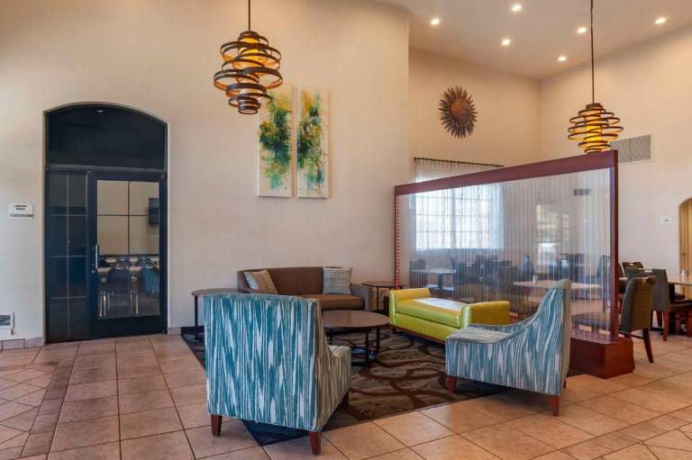 Quality Inn Blythe I-10 — photo 3
