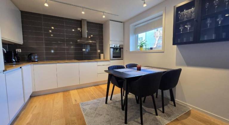 Rental apartment | Dogs allowed in Tromsø