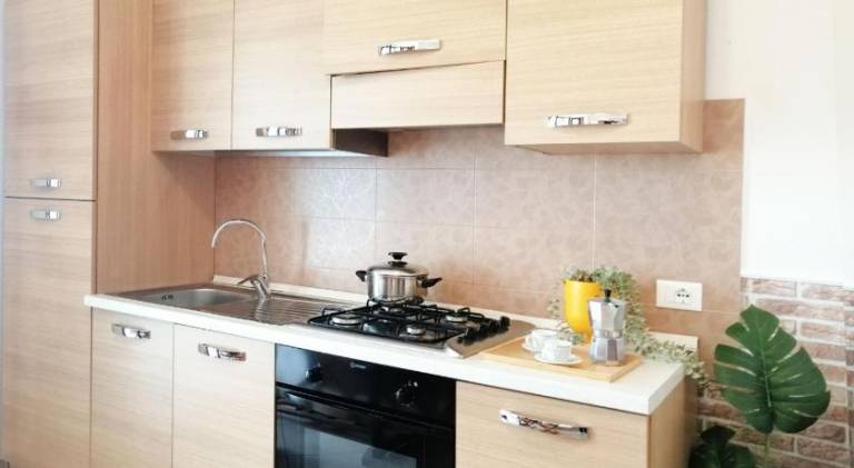Apartment with 1 room for 4 persons — photo 4