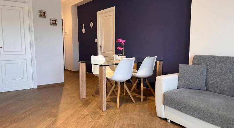 Beautiful holiday apartment | Beach nearby | Dogs allowed in Alghero