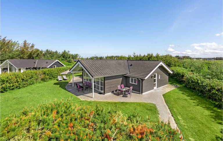 Hus Løkken