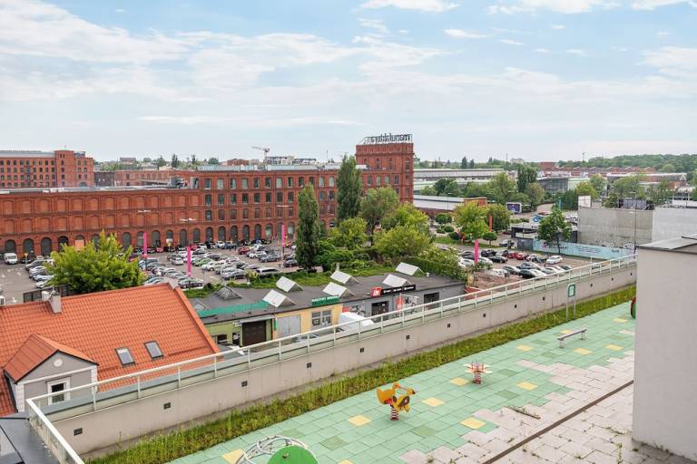 Apartament Pabianice