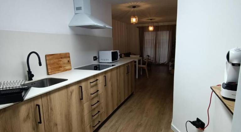 Apartment with 2 rooms for 4 persons — photo 3