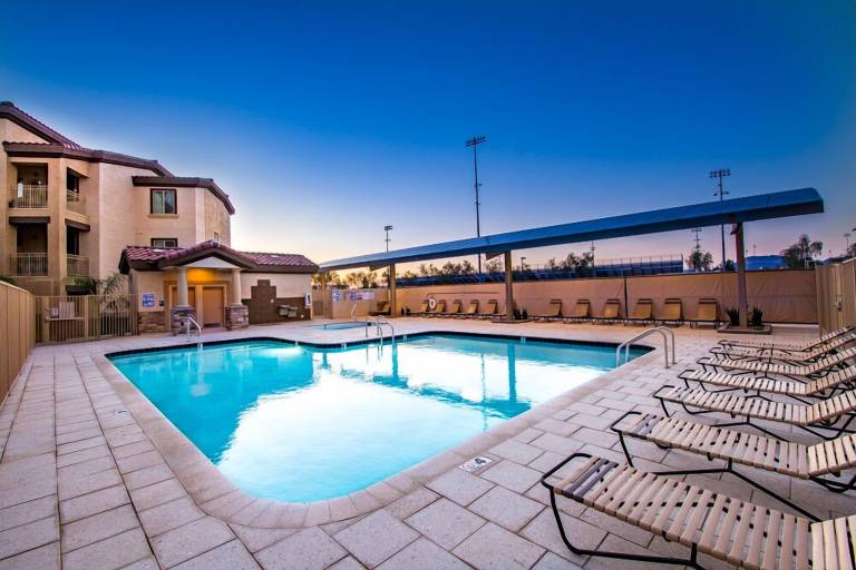 Condo  Mesa
