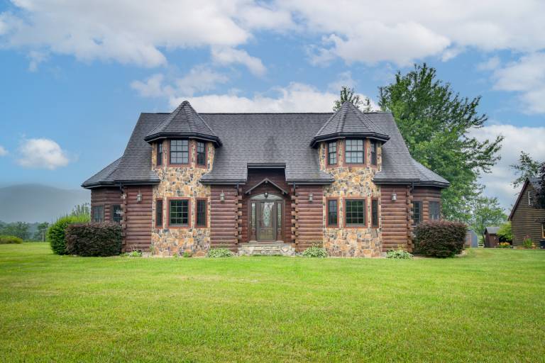 Cottage Raphine