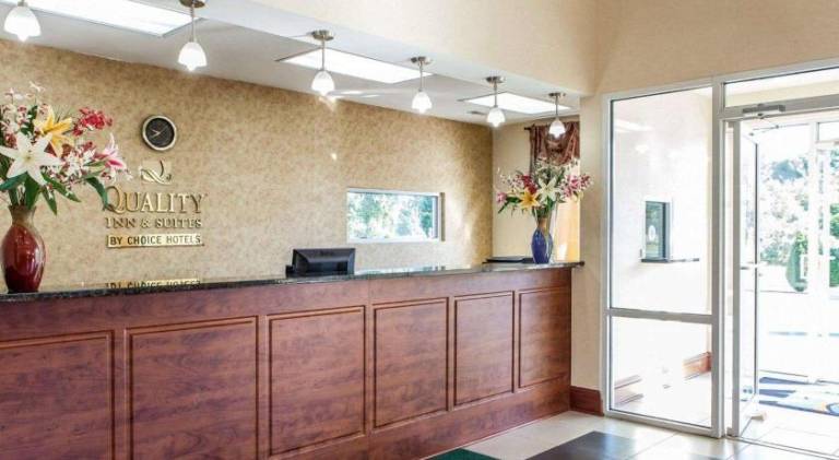 Quality Inn & Suites Cartersville North — photo 5
