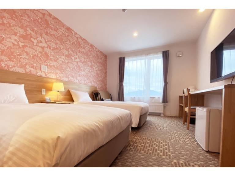 Hotel Hanafuji Inn