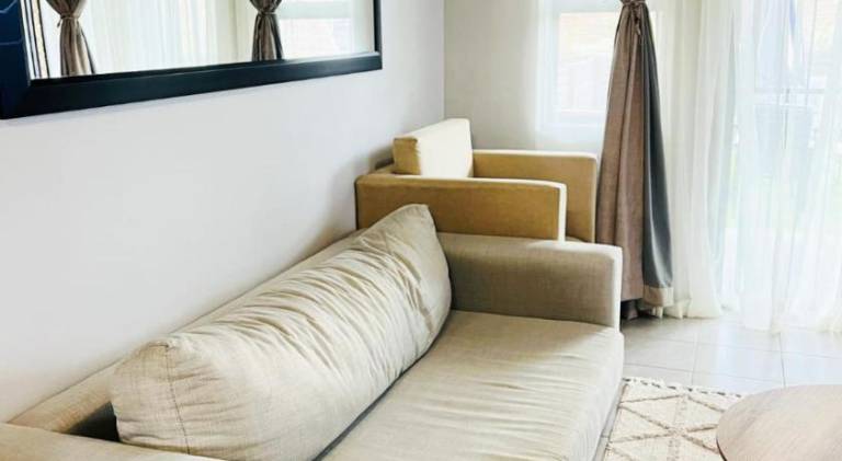 Holiday apartment with 2 rooms for 4 persons in Pretoria