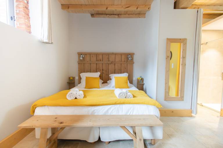 Chambre d'hôtes Verfeil