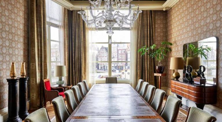 De L’Europe Amsterdam – The Leading Hotels of the World — photo 5
