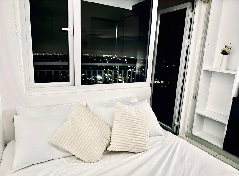 Apartment Tagaytay