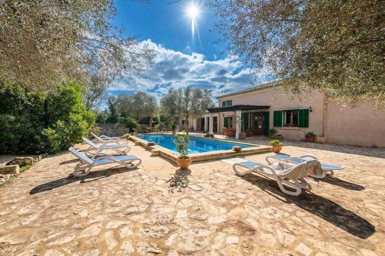 Villa Felanich
