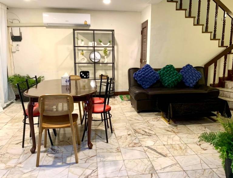 Vacation home with 4 rooms for 8 persons — photo 4
