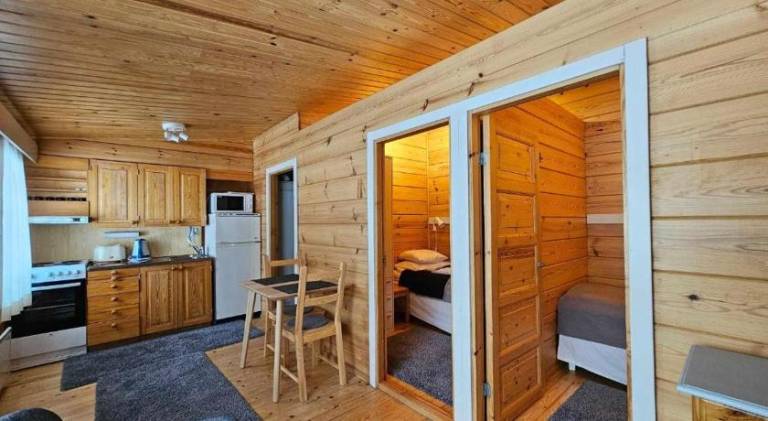 Holiday apartment with 2 rooms for 2 persons — photo 2