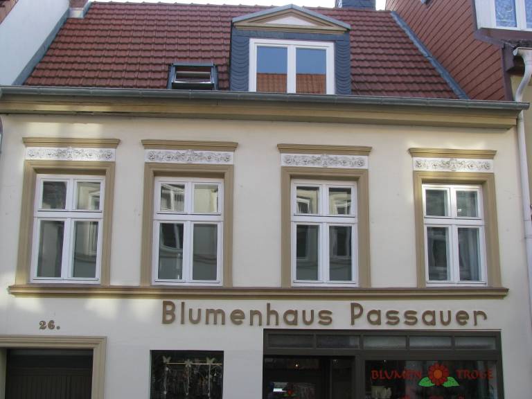 Appartement  Greifswald