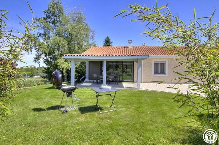 Maison de vacances Châtenay