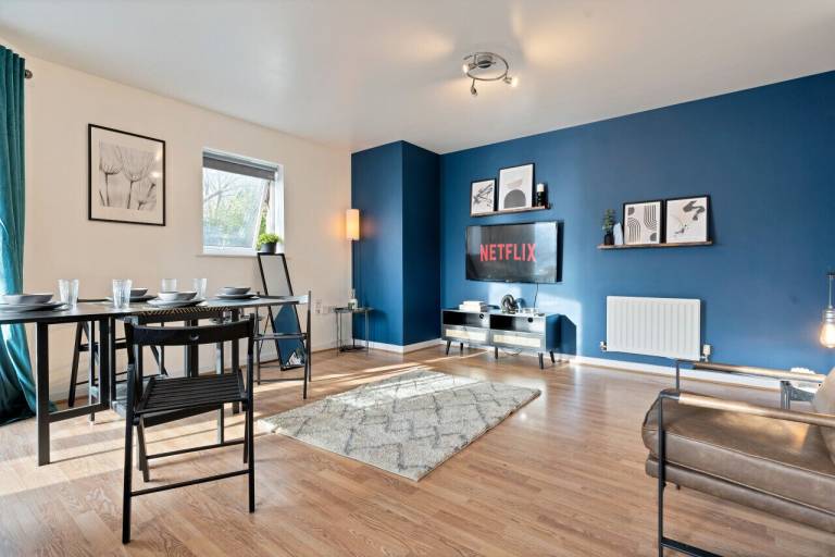 Apartment  Chelmsford
