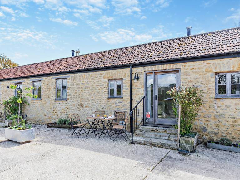Cottage  Beaminster
