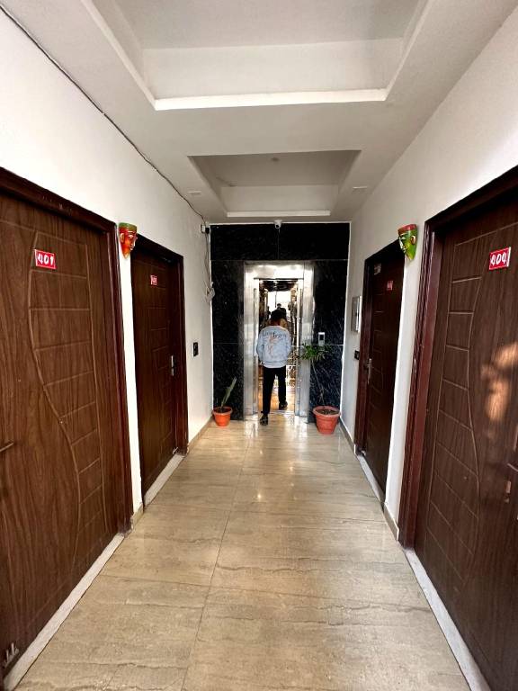 Hotel The Grand Himalaya — photo 5