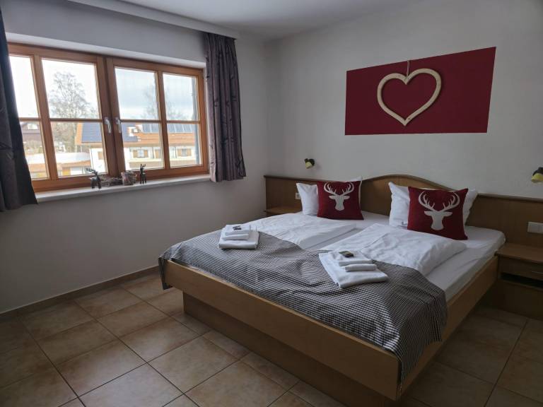 Ferienwohnung Forggensee