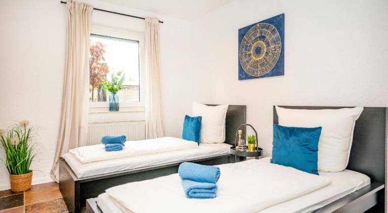 Apartment | Pets allowed in Wesel