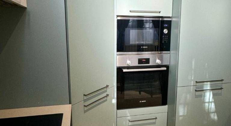 Holiday apartment with 1 room for 4 persons — photo 3