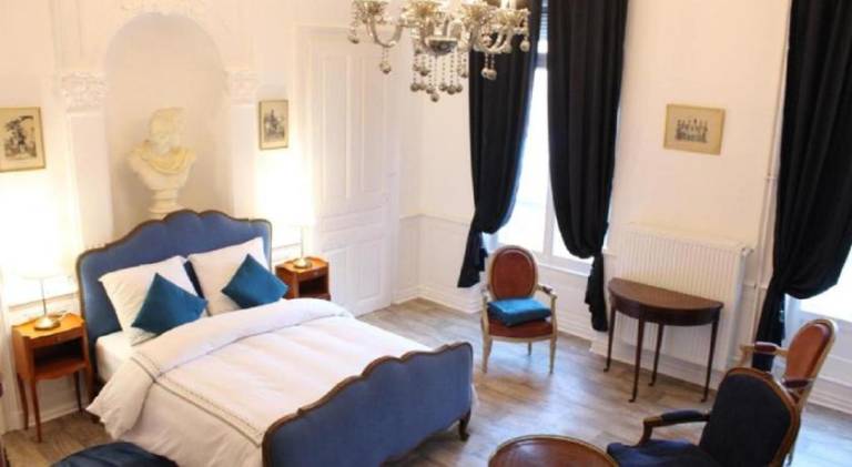 Hotel Le 43 — photo 2