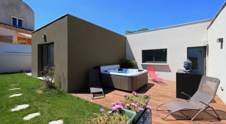 Lovely house with jacuzzi | Pets allowed — photo 5