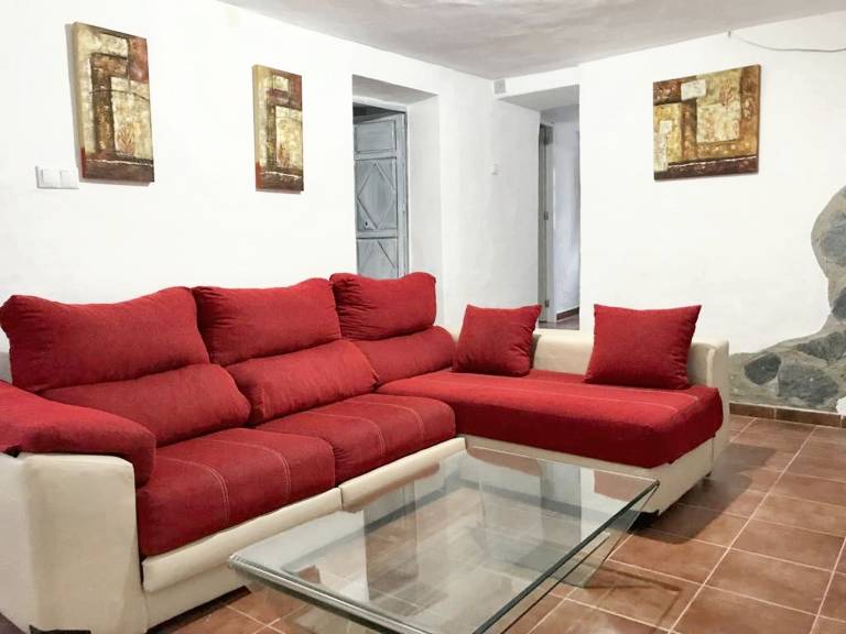 Casa  Algatocín