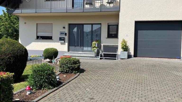 Ferienwohnung Morbach