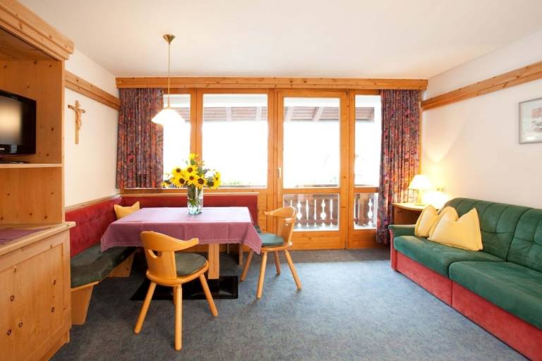 Appartement Gemeinde Ried im Oberinntal