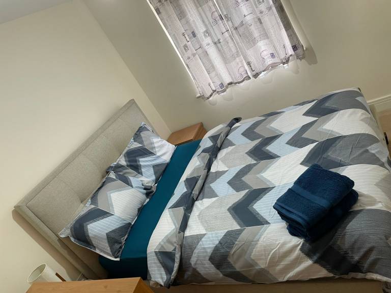 Apartment Harrow