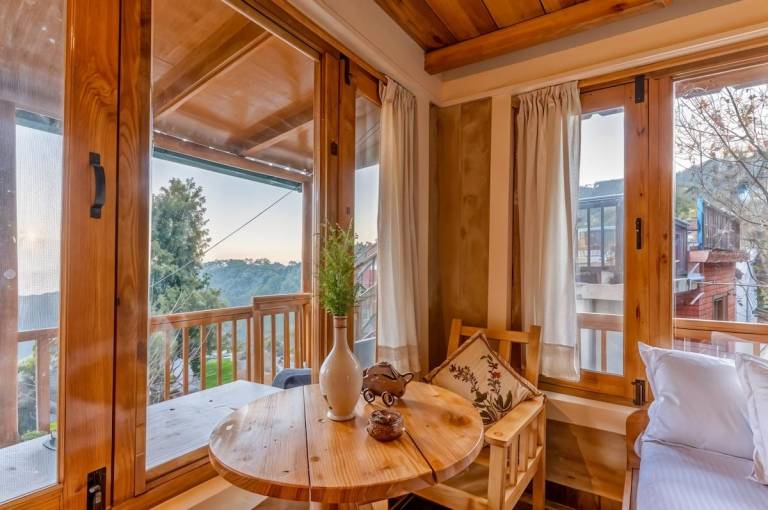 Vacation home with 2 rooms for 8 persons in Kosiyakutoli