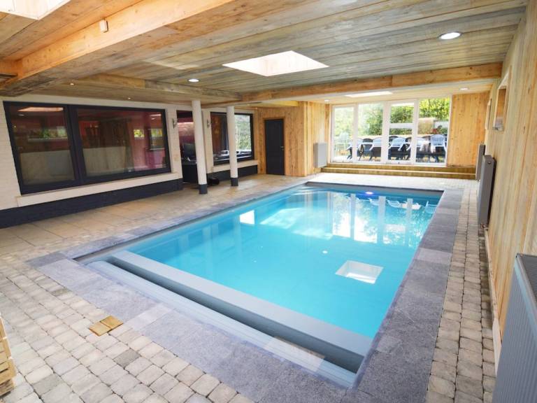 Huis  Malmedy