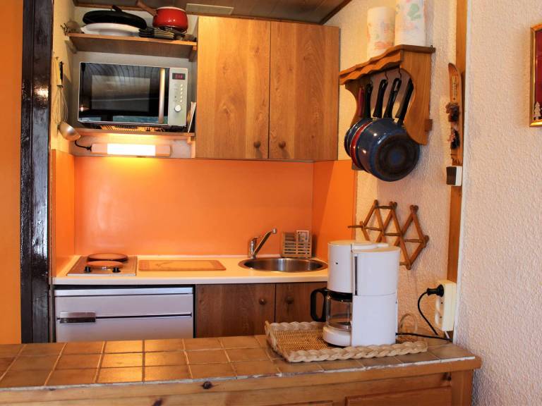 Studio | Mountain view — photo 5