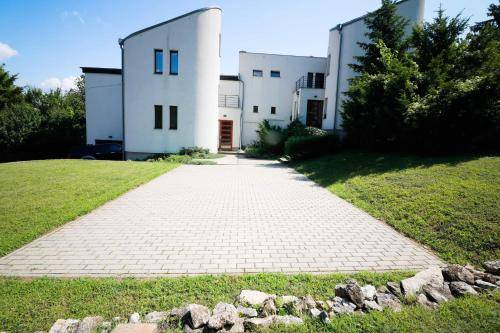 Apartman Gercse