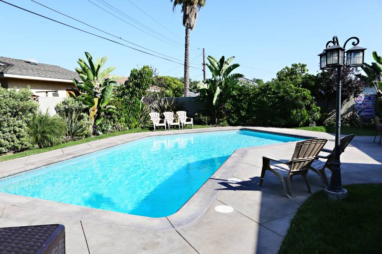 House Southwest Anaheim